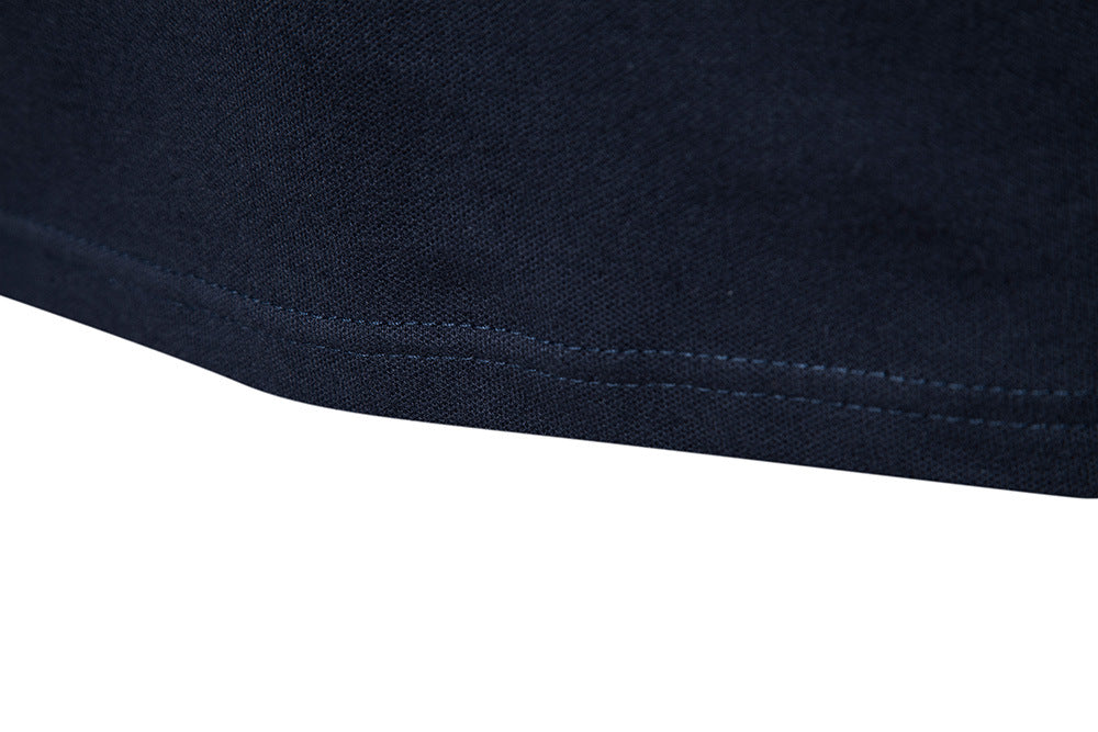 Men's High Quality Cotton Embroidered Summer Polo T Shirt | PS607