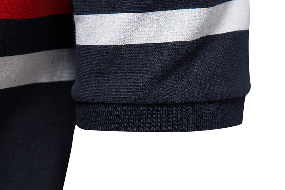 Men's High Quality Cotton Embroidered Summer Polo T Shirt | PS607
