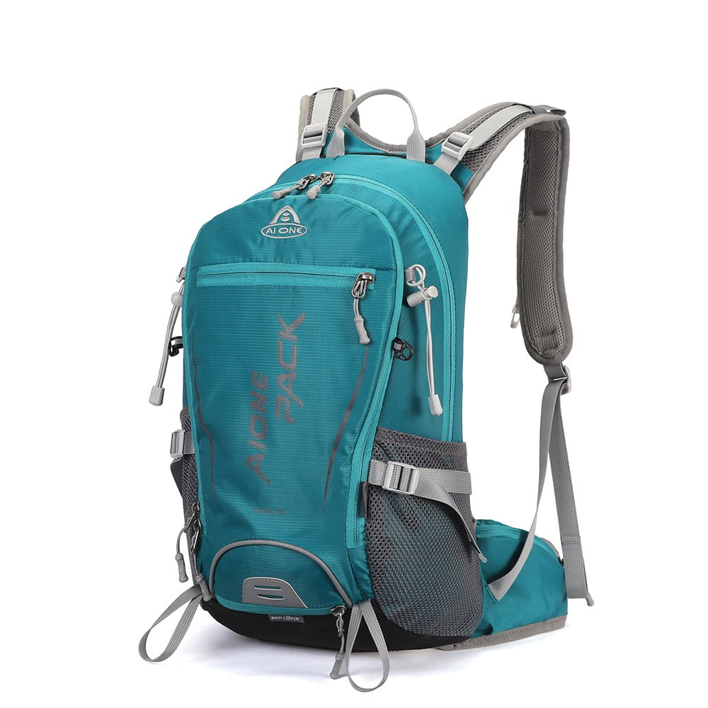 Unisex Small All-in-One Versatile Bag pack For Men & Women Hiking 25L | KA-2353