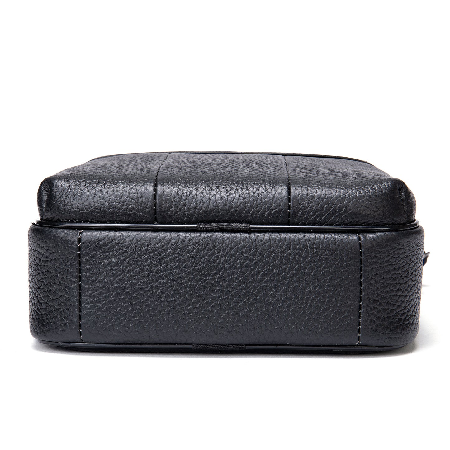 Premium Business Leather Shoulder Bag for Men Stylish & Durable for Work & Travel | 7456