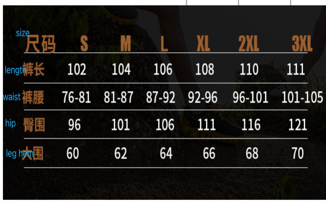 New Toon Design Jeans Pants For Men Printed Casual Loose Fashion Cargo Jeans | K5266