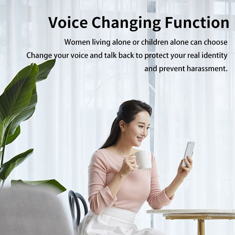 Waterproof 1080P Plug Infrared Camera Door Bell Smart Design Hd Video Wifi Doorbell | HC-520