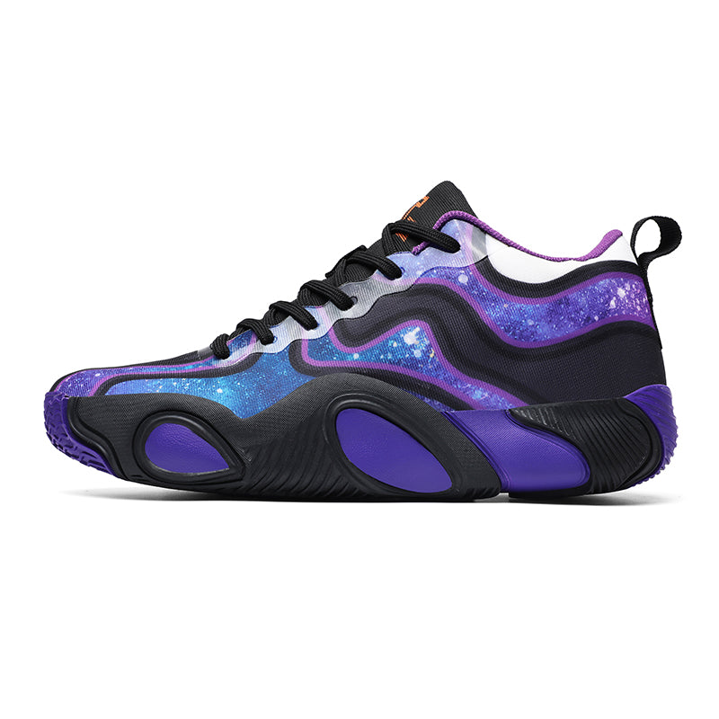 Men's Wear-Resistant Lightweight Air Cushion Workout Shoes High-Performance Trainers Sports Gym Sneakers | 9209