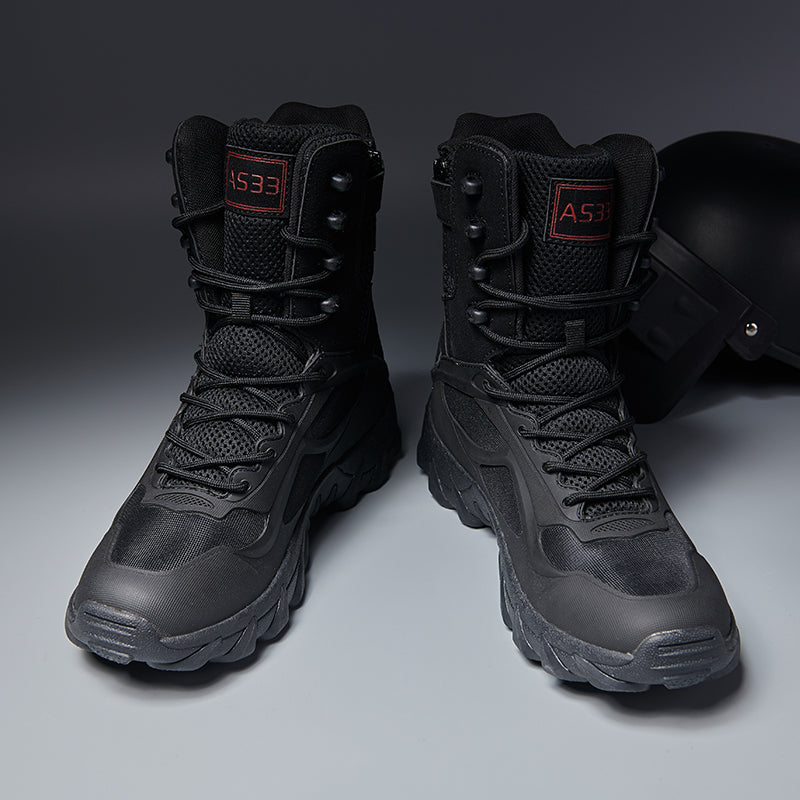 Army 2024 running boots