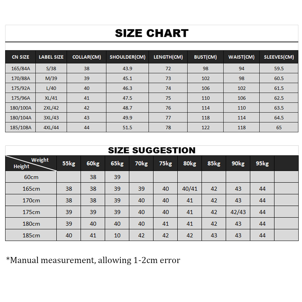 Premium Men's Dress Shirt Regular Fit Flex Collar Cotton Solid Shirts | C2070