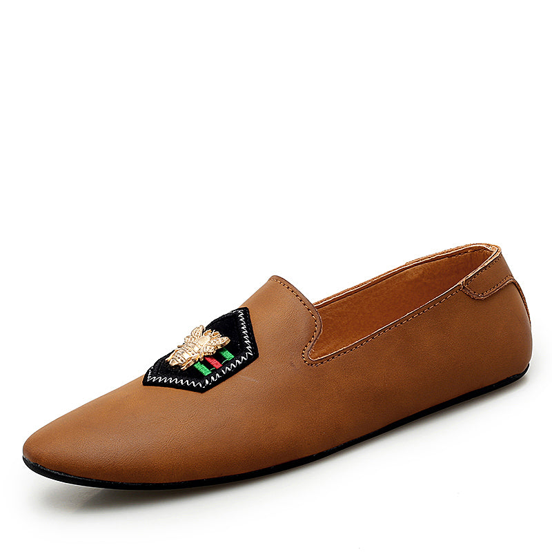 Stylish loafers clearance mens