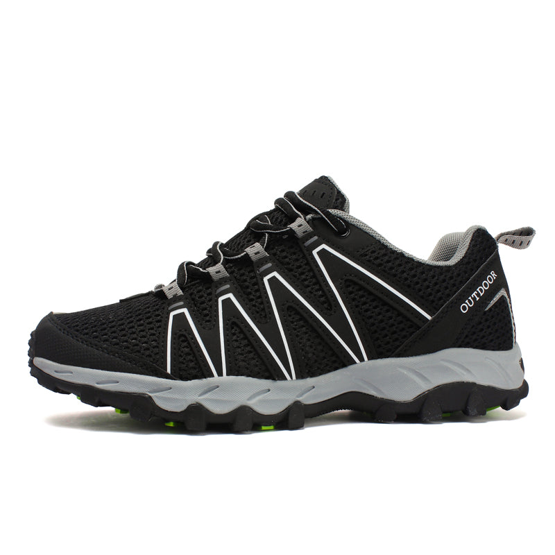 Men's Running Workout Shoes Trail & Hiking Trainers AIRMAX Boots | S11801