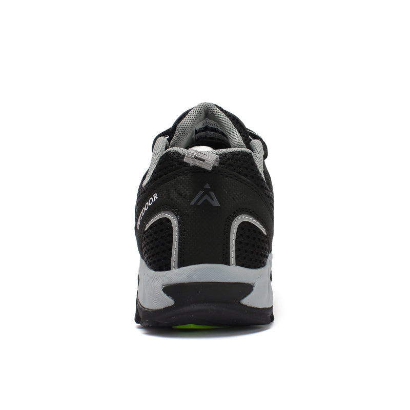 Men's Running Workout Shoes Trail & Hiking Trainers AIRMAX Boots | S11801