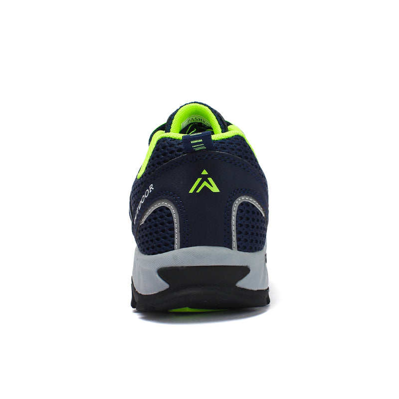 Men's Running Workout Shoes Trail & Hiking Trainers AIRMAX Boots | S11801
