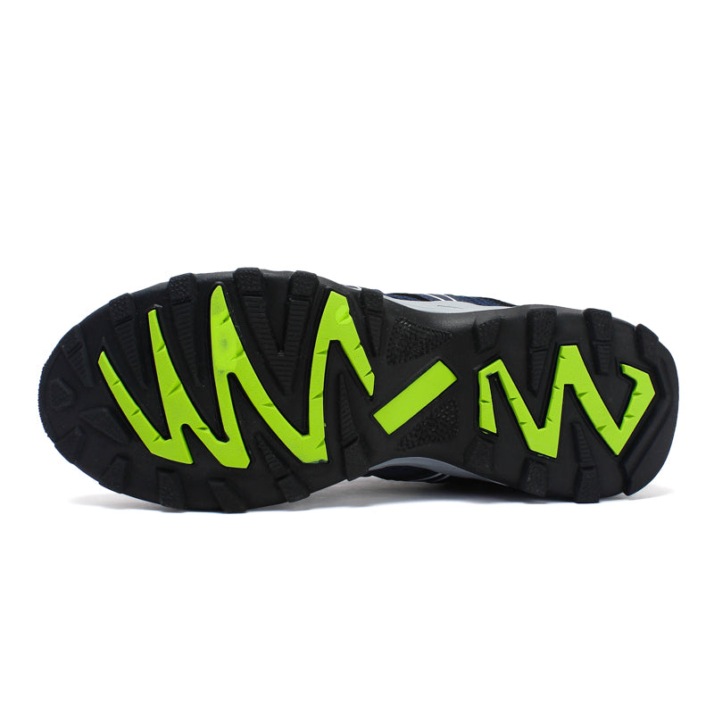 Men's Running Workout Shoes Trail & Hiking Trainers AIRMAX Boots | S11801