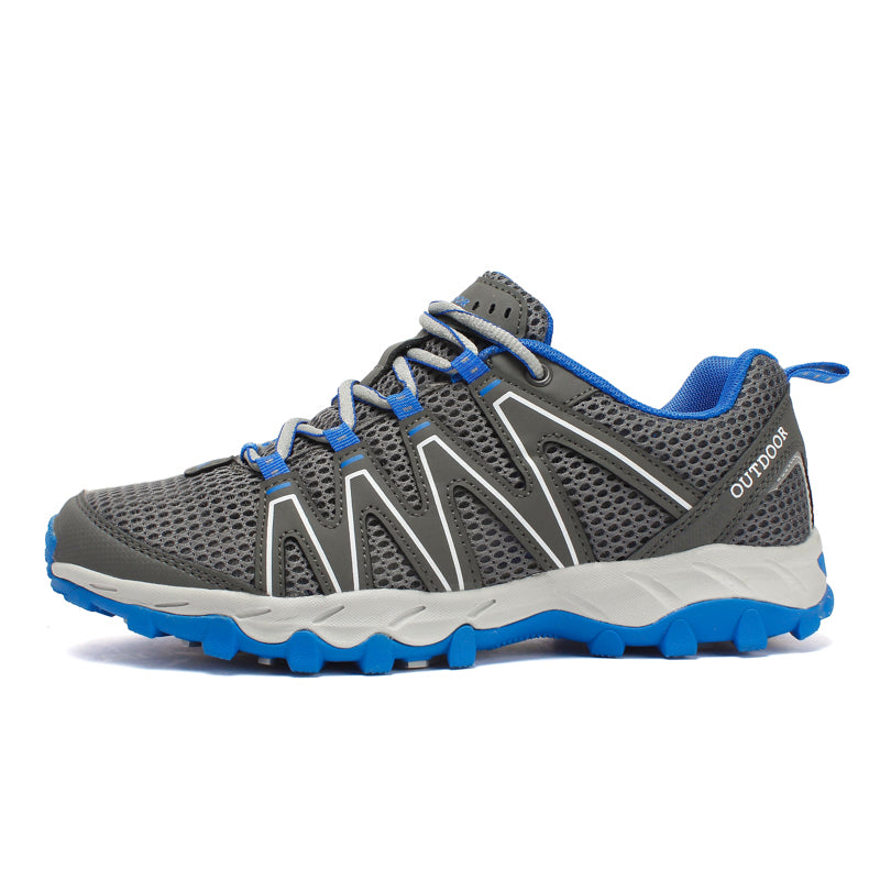 Men's Running Workout Shoes Trail & Hiking Trainers AIRMAX Boots | S11801