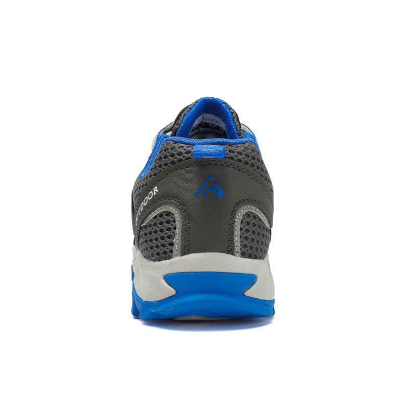 Men's Running Workout Shoes Trail & Hiking Trainers AIRMAX Boots | S11801