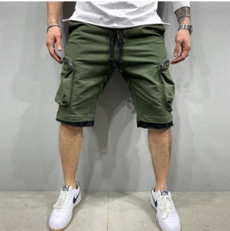 Long Shorts For Men