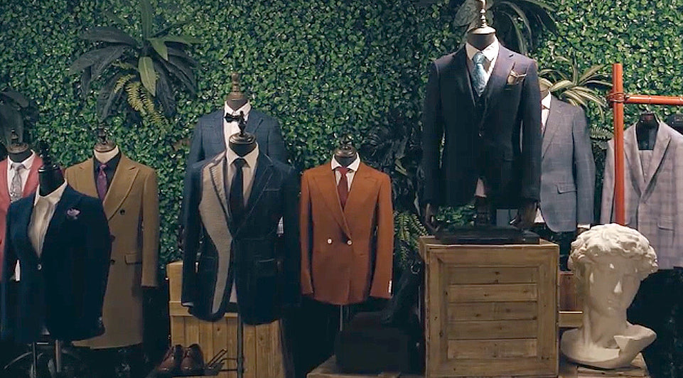 Tuxedo vs. Suit FAQs