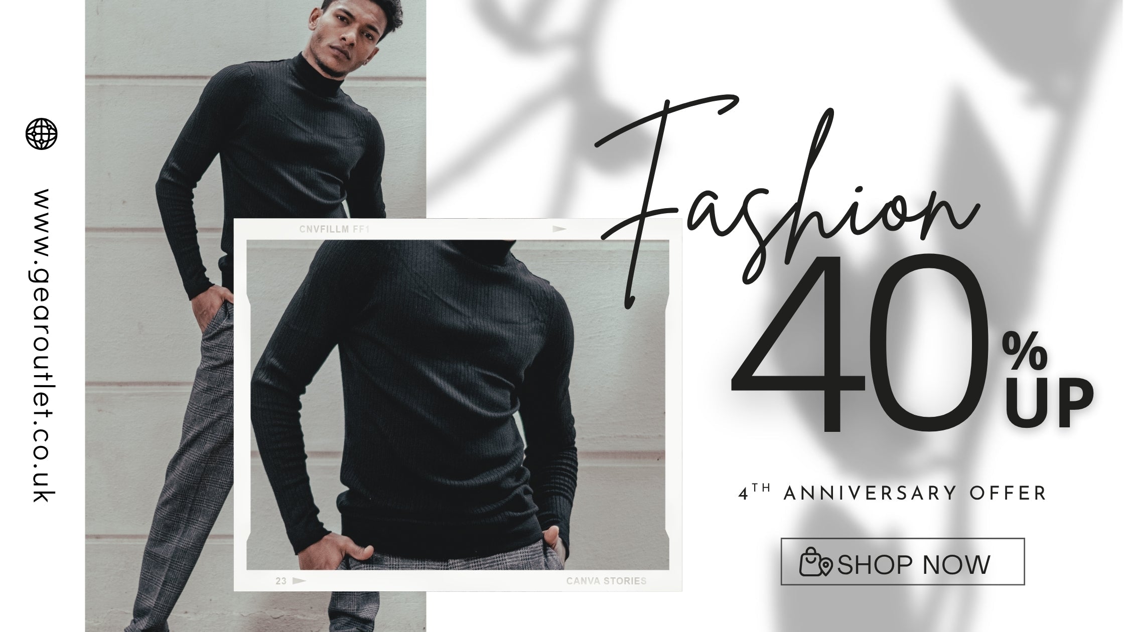 Timeless Fashion for the Discerning Man in Summer