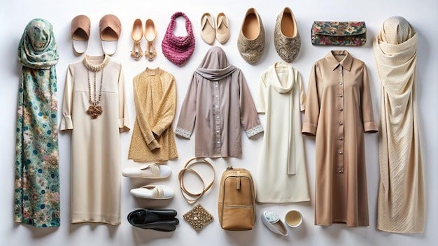 Islamic Collection