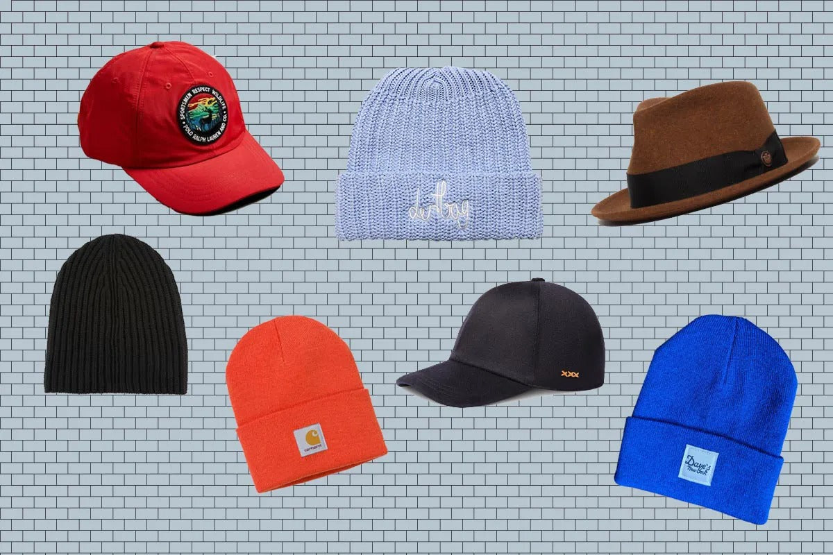 Hats & Caps