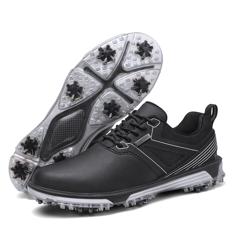 Mens golf cheap shoes 13