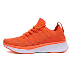 Men's Mesh Sports Shoes Breathable Wear-Resistant Shock-Absorbing Running & Casual Sneakers | M2