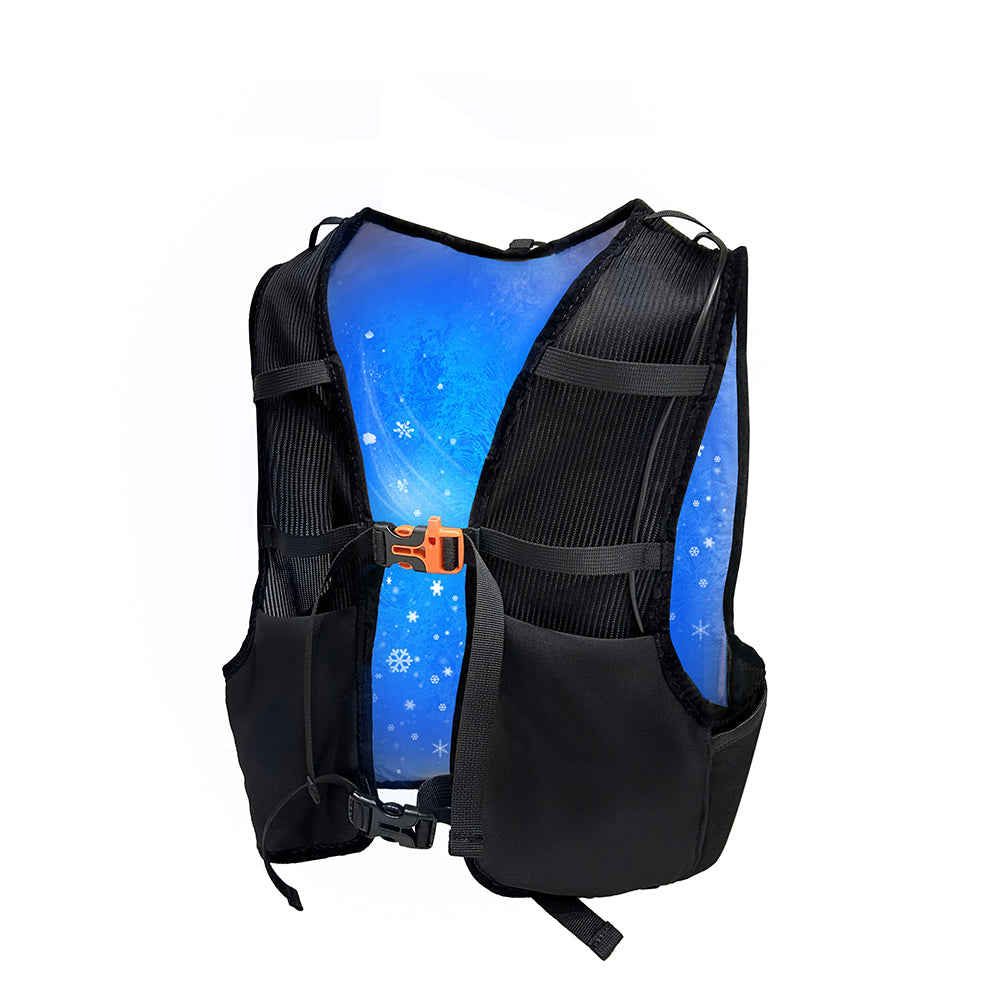 SenmiCool Men's Wearable Air-Conditioned Cooling Sports Vest | SM001