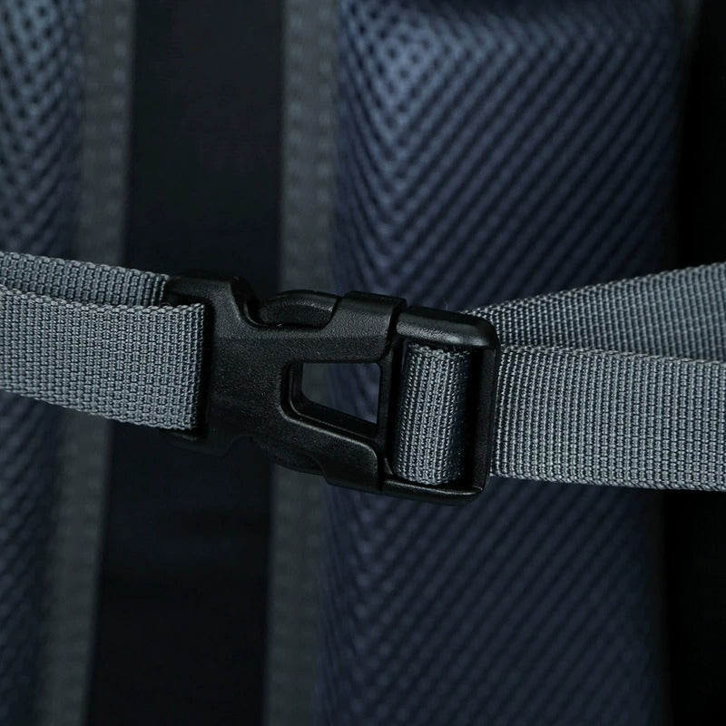 70L Large Capacity Hiking Backpack – Waterproof Trekking Rucksack with Ergonomic Support System for Men & Women | 0621