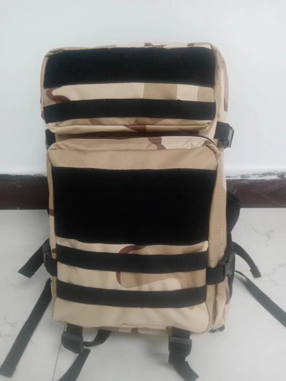 LAMGOYI Tactical Backpack 15L-45L – Outdoor Hiking Military & Camping Rucksack | CA001