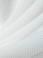 Men's Bamboo Stripe Short Sleeve T-Shirt Breathable, Stretchy Summer Casual Wear | 115 CSF