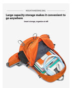 Royal Mountain 30L Outdoor Backpack – Hiking, Skiing & Travel Rucksack | 8343