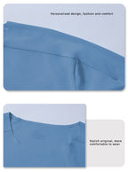 Men’s Lightweight Athletic T-Shirt – Short Sleeve Stretchy Summer Running & Fitness Tee | DT24202