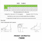 Men's Plus Size Hiking Shoes Autumn Winter High-Top Non-Slip Warm High-End Leather Combat Boots | 2025111