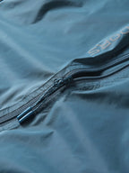 Men's UPF 50+ Sun Hoodie – Lightweight Zip-Up w/ Pockets | Moisture-Wicking & Breathable | 2208