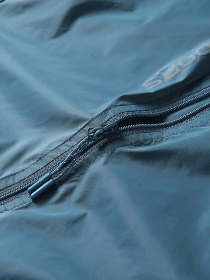 Men's UPF 50+ Sun Hoodie – Lightweight Zip-Up w/ Pockets | Moisture-Wicking & Breathable | 2208