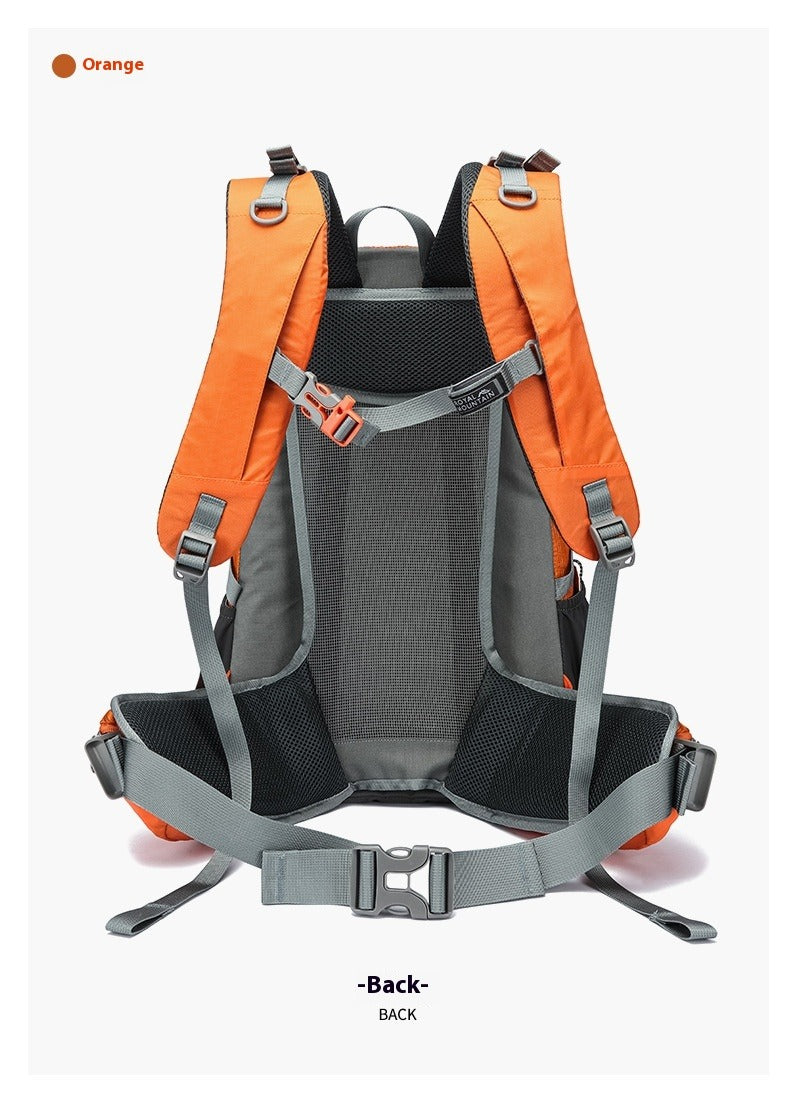 Royal Mountain 30L Outdoor Backpack – Hiking, Skiing & Travel Rucksack | 8343