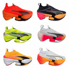 RB Jueying Racing Sneakers | Carbon Plate Long-Distance Running Shoes | Unisex Retro Performance & Lifestyle Shoes | 003