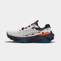 FUGA EX3 Trail Running Shoes Vibram Megagrip Outsole Breathable Water-Resistant Men's Hiking & Trail Runners Trainers