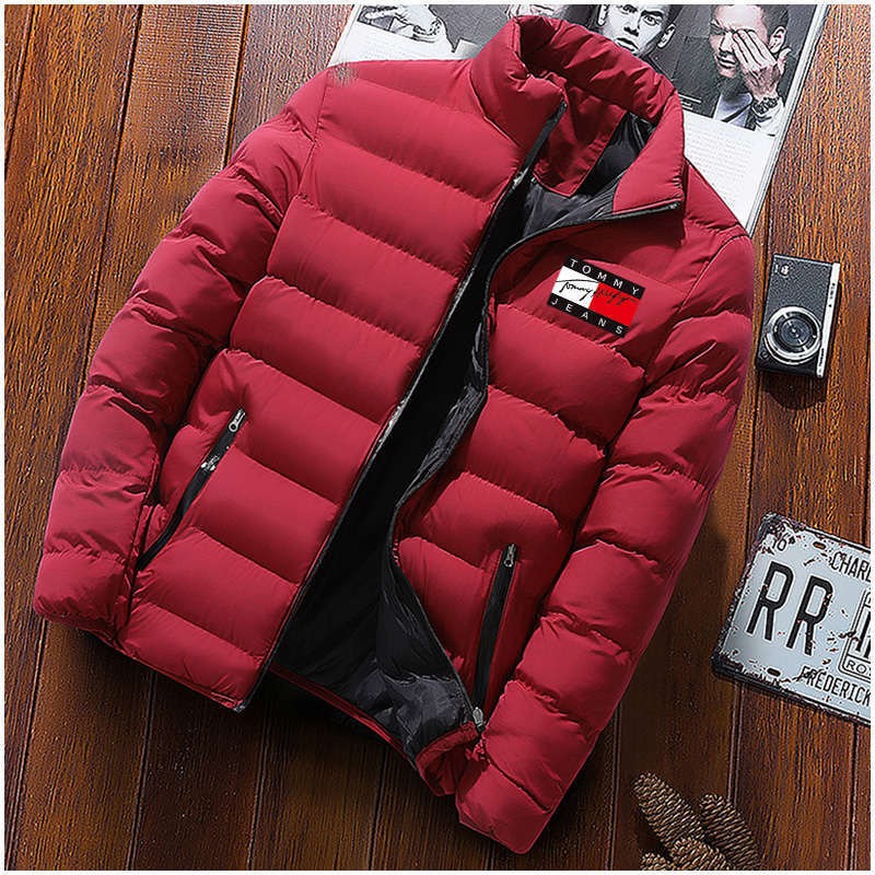 Mens winter hot sale lightweight jackets