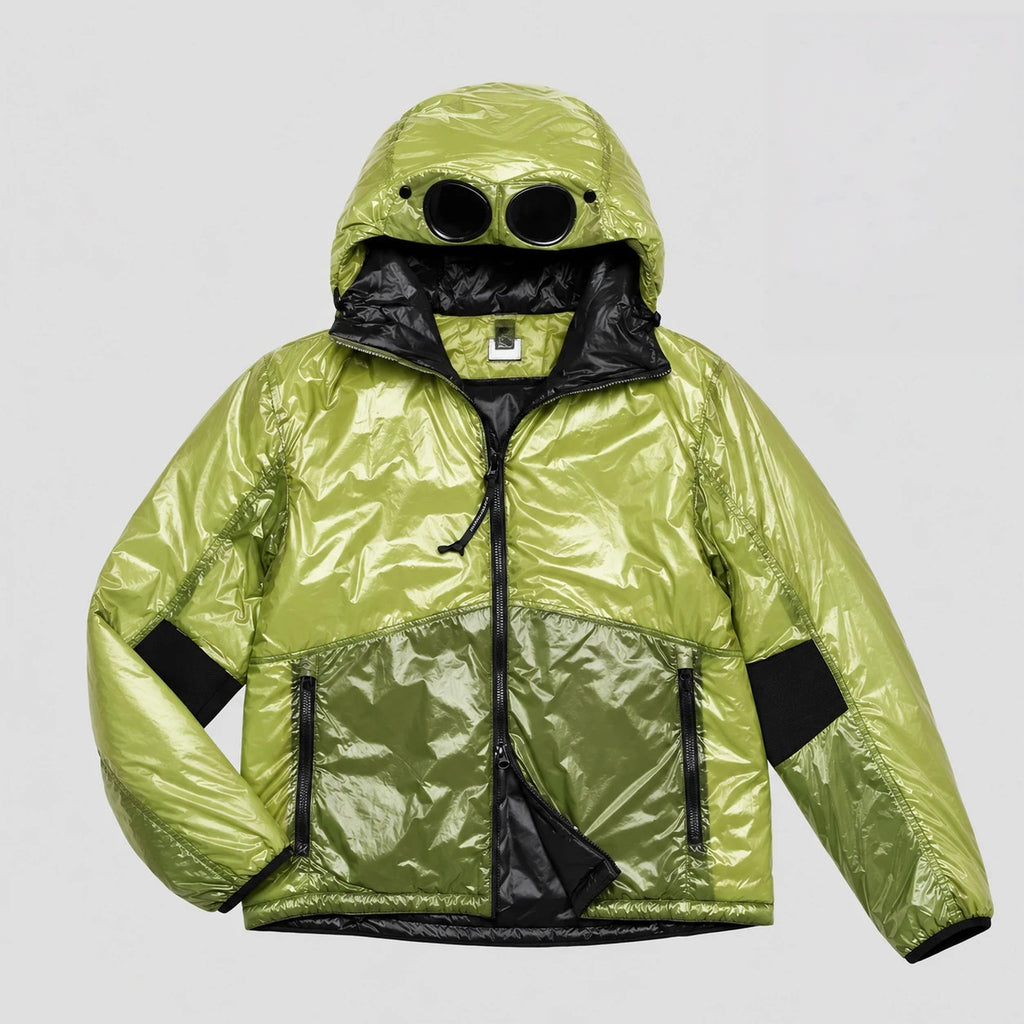 Premium Quality Waterproof Letter Print Hooded Jacket | Unisex Streetwear Windproof Coat | American Style Casual Outerwear