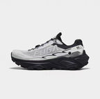 FUGA EX3 Trail Running Shoes Vibram Megagrip Outsole Breathable Water-Resistant Men's Hiking & Trail Runners Trainers