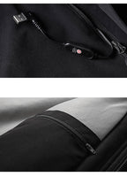 Men USB Electric Heater Winter Fleece Inner Jacket Coats Thick Warm Casual USB Heated Premium Jacket | 993