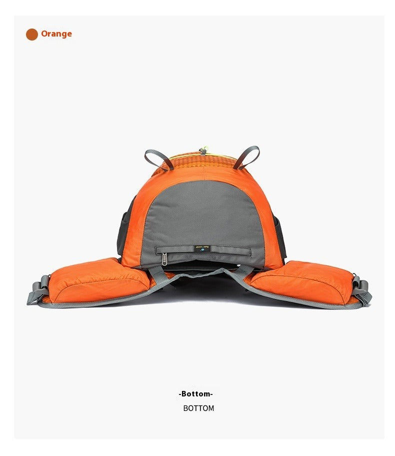 Royal Mountain 30L Outdoor Backpack – Hiking, Skiing & Travel Rucksack | 8343