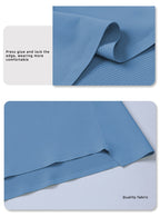 Men’s Lightweight Athletic T-Shirt – Short Sleeve Stretchy Summer Running & Fitness Tee | DT24202