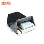 Royal Mountain 25L Foldable Backpack – Lightweight Hiking Daypack UK | 1338