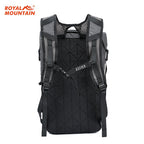 Royal Mountain 25L Foldable Backpack – Lightweight Hiking Daypack UK | 1338