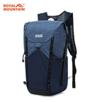 Royal Mountain 25L Foldable Backpack – Lightweight Hiking Daypack UK | 1338