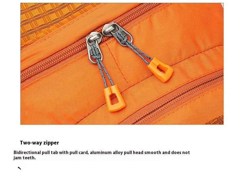 Royal Mountain 30L Outdoor Backpack – Hiking, Skiing & Travel Rucksack | 8343