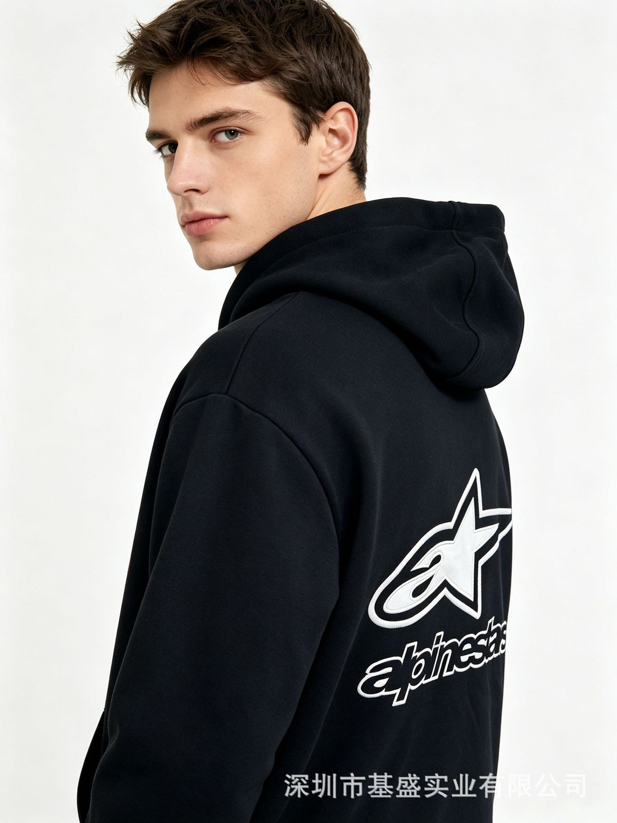 F1 Racing Embroidered Hoodie RedBull, Porsche, Mercedes, BMW & Subaru Styles Jacket | Unisex Streetwear Pullover Sweatshirt