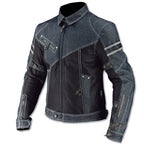 K006 Motorcycle Racing Suit | Mesh Street Bike Jacket for Summer Riding | Breathable Protective Gear for Men & Women