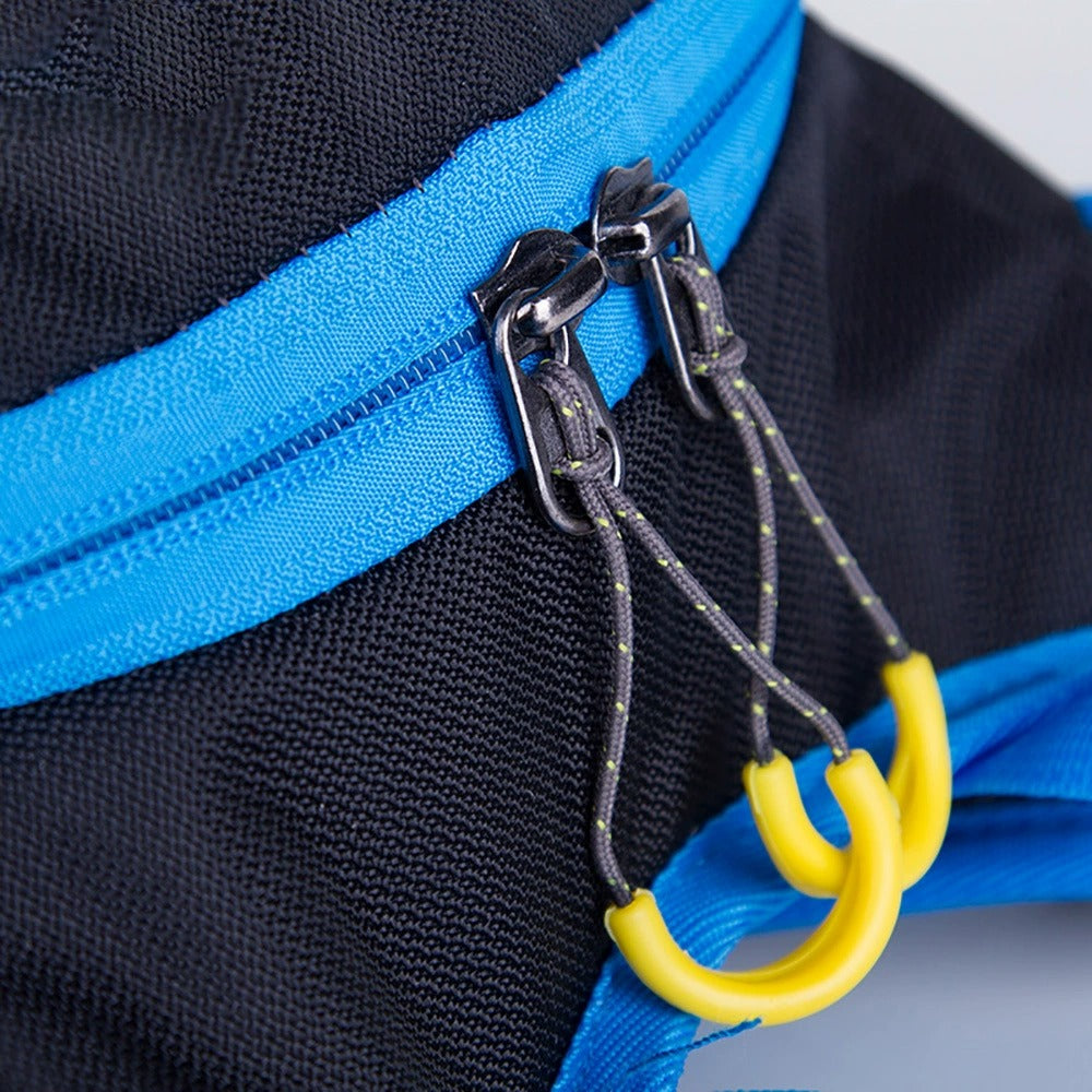 Unisex Vanaheimr 20L Waterproof Outdoor Backpack – Lightweight Cycling & Hiking Daypack | 1516