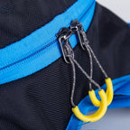 Unisex Vanaheimr 20L Waterproof Outdoor Backpack – Lightweight Cycling & Hiking Daypack | 1516