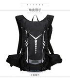 Unisex Vanaheimr 20L Waterproof Outdoor Backpack – Lightweight Cycling & Hiking Daypack | 1516